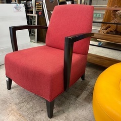 【愛品館 江戸川店 】1Pラウンジチェア AD CORE（エーデ...