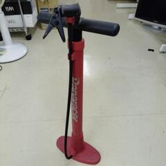 Panaracer 自転車用空気入れ BFP-1R
