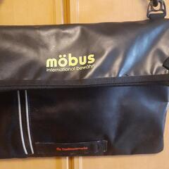 mobus　ショルダーバッグの画像