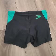 今月中無料！ジャパンスイミングの水着、男の子用