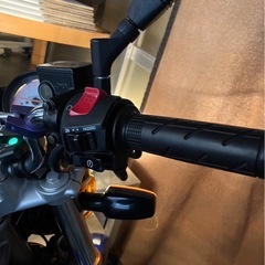 VTR250 HONDAの画像