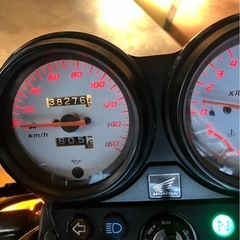VTR250 HONDAの画像