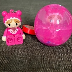 赤ちゃんマン