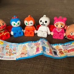 赤ちゃんマンの画像