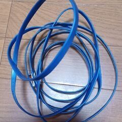 エレコムLANケーブル3m