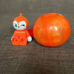 ドキンちゃん