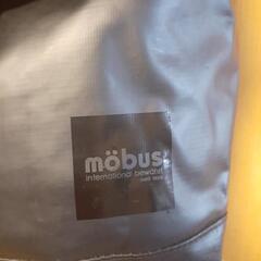 mobus　ショルダーバッグ②の画像