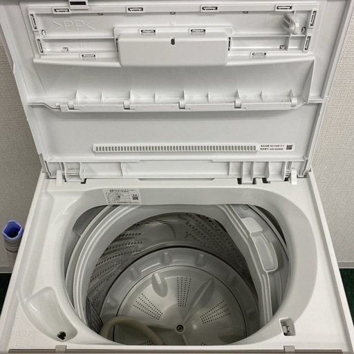 ご来店限定】＊Panasonic 6kg 洗濯機 2022年製＊1228-14