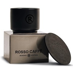 ROSSO CAFE 新品 マグカップ コースター セットの画像