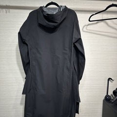 ソロテックス　コート　バッグインの画像