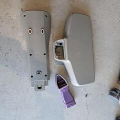 エレクトラックス スティック掃除機 1228ー014の画像