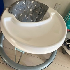 永和ベビーシンプルウォーカーの画像