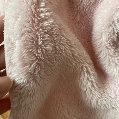 81.双子　ジャンプスーツ70サイズの画像