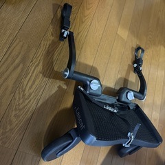 ラスカル バギーボード