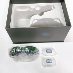 脱毛器 MUSEE PLATINUM - リサイクルショップ