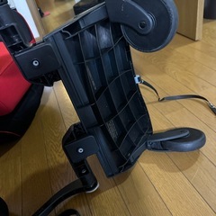 ラスカル バギーボードの画像