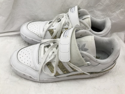 adidas/ローカットスニーカー/26.0cm/GX4993
