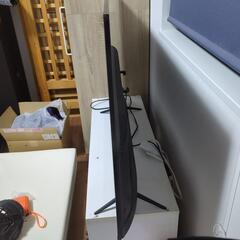 【映像ブレます】TCL 液晶カラーテレビ（43K600U）の画像
