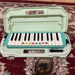 ピアニカ