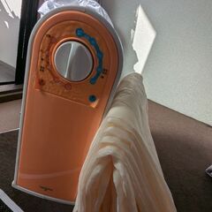 ふとん乾燥機