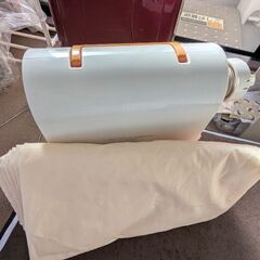 ふとん乾燥機の画像