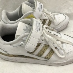 ⭐︎ドリーム2号館⭐︎adidas/ローカットスニーカー/26.0cm/GX4993の画像