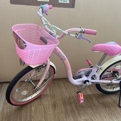 子供用自転車