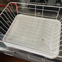 水切りラック