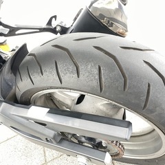 スズキ GSR750の画像