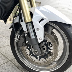 スズキ GSR750の画像