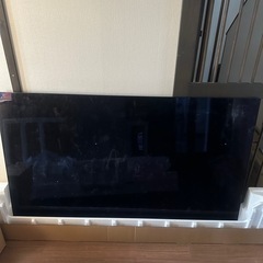 【ジャンク品】SONY 4K有機ELテレビBRAVIAKJ-65A9G