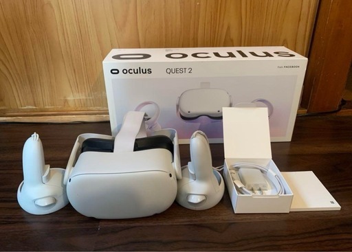 その他  quest2 256GB