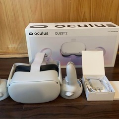 Oculus quest2 256GB