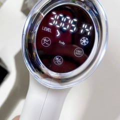 脱毛器 MUSEE PLATINUM
