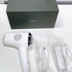 脱毛器 MUSEE PLATINUMの画像