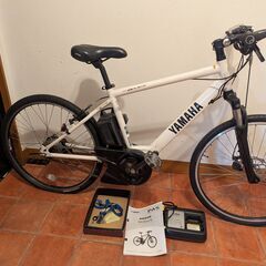 PAS Brace 自転車の中古が安い！激安で譲ります・無料であげます｜ジモティー