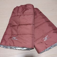 中古  ミズノ レッグウォーマー