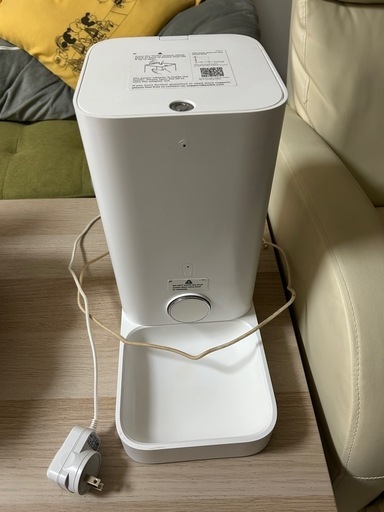 ペットキット 自動給餌器