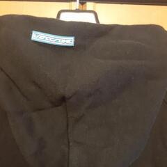 メンズ　パーカー　Ｌサイズの画像