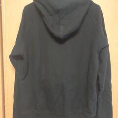 メンズ　パーカー　Ｌサイズの画像