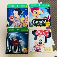 ディズニーグッズの画像