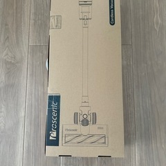 
新品未開封ProscenicP11水拭きコードレス掃除機250...