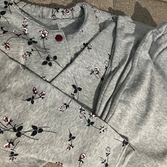 レディースパジャマ