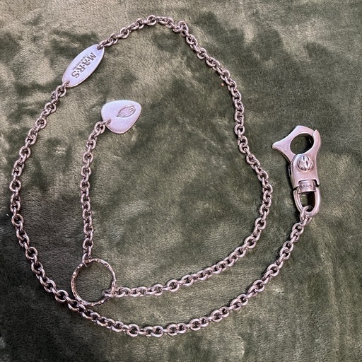 ウォレットチェーン MARS