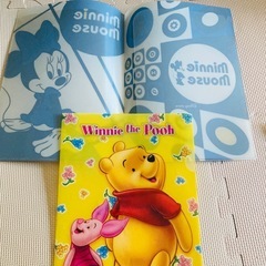 ディズニーグッズの画像
