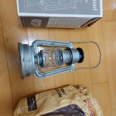 フュアハンドランタン