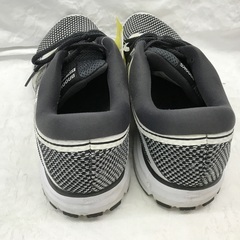 ☆ドリーム2号館☆BROOKS/REVEL スニーカー/28.5cm/BLKの画像