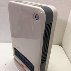 プラダ DF-DT11820 セラミックファンヒーター 元箱付き　1228-5の画像