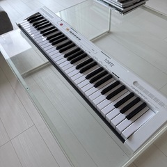 【準新品】電子ピアノ