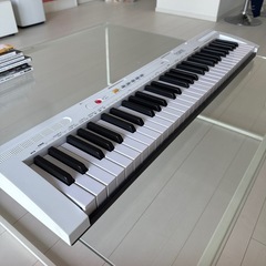 【準新品】電子ピアノの画像